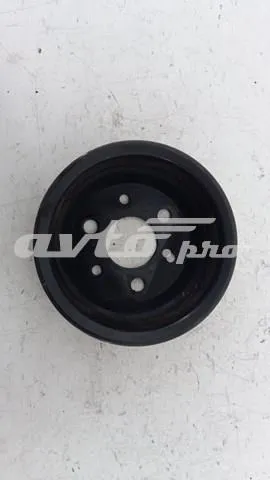 Polia da bomba de água Ford Focus III