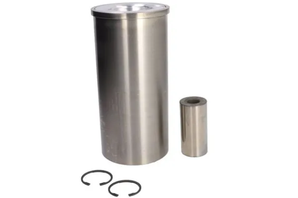 Kit de pistão (pistão + camisa) 94896960 Kolbenschmidt