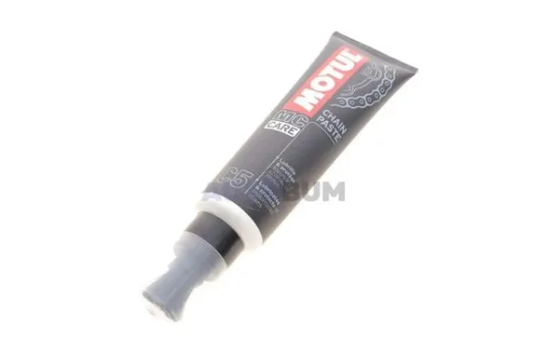 Limpador lubrificante das cadeias de motocicletas 102984 Motul