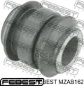 Bloco silencioso de amortecedor traseiro Mazda 6 GJ, GL