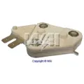 Relê-regulador do gerador (relê de carregamento) Opel Corsa S83