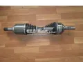 Semieixo (acionador) dianteiro Toyota Land Cruiser J200