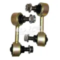 Montante esquerdo de estabilizador traseiro Peugeot 607 9D, 9U