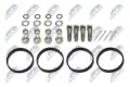 Kit de reparação de tubo coletor de admissão Mercedes E S210