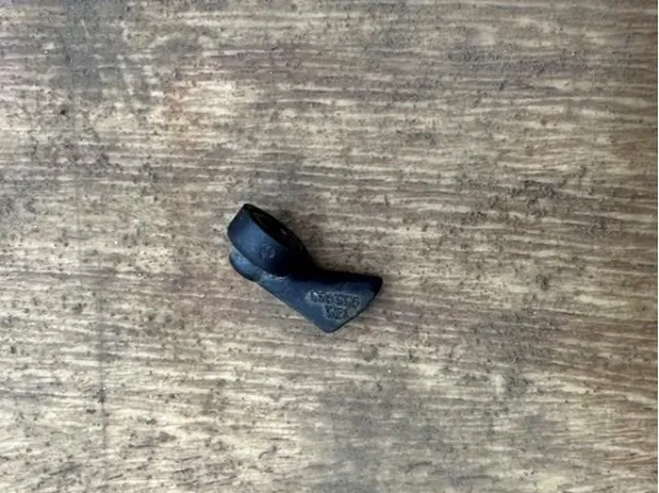 1Z5955985 VAG Injetor de fluido para lavador de vidro traseiro