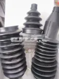 Bota de proteção direita do mecanismo de direção (de cremalheira) Smart FORTWO 450