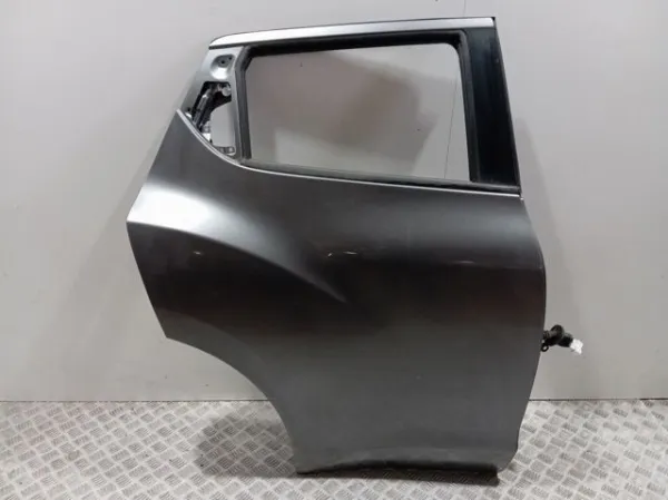  H2100BA6MC Nissan/Infiniti