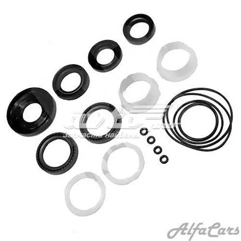 Kit de reparação da bomba da Direção hidrâulica assistida OP8002KIT MSG