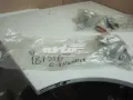 Bloco silencioso de viga traseira (de plataforma veicular) Opel GRANDLAND A18, P1UO
