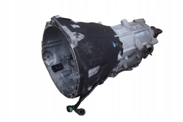 Caixa Automática de Mudança montada 8HP50Z BMW