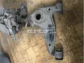Braço oscilante inferior esquerdo de suspensão dianteira Mercedes S W140