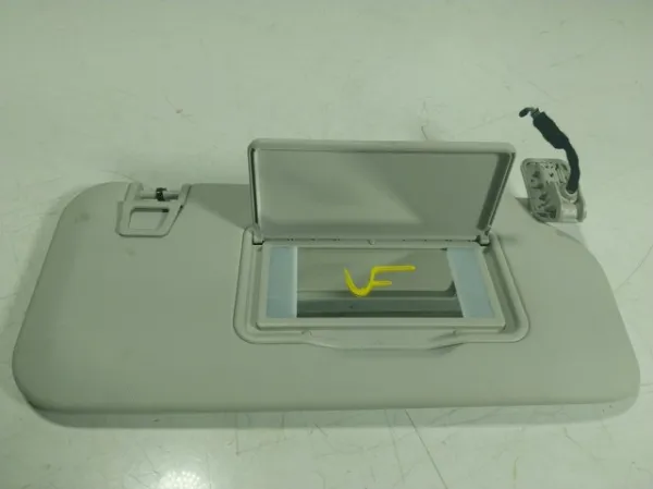 Pala contra o sol Ford Kuga III