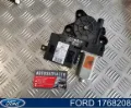 Motor de acionamento de vidro da porta dianteira direita Ford C-Max CB3