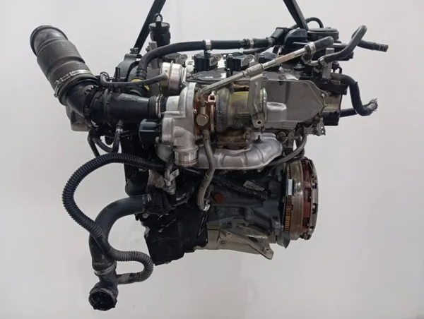 Motor montado 55263624 Chrysler