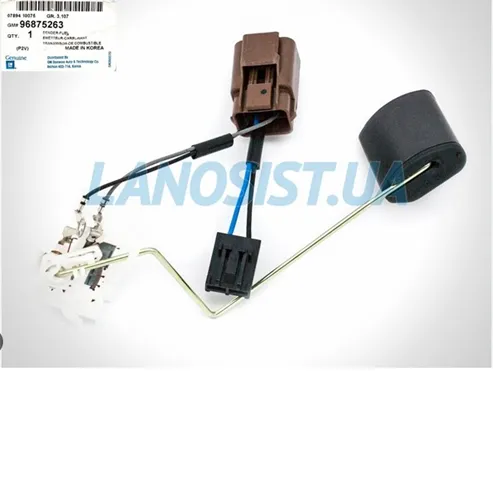 Sensor do nível de combustível no tanque KFSD046 Koreastar