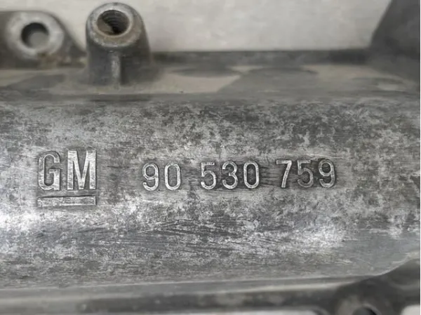  90530759 Opel
