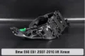 Vidro da luz direita BMW 5 E39