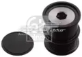 Polia do gerador Ford Puma J2K, CF7