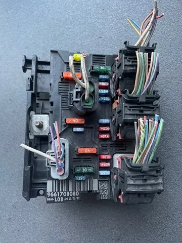  9661708080 Peugeot/Citroen