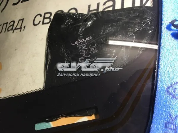 Pára-brisas Lexus RX 450H/350L/200T