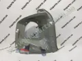 Bota de proteção de amortecedor dianteiro Hyundai I10 PA