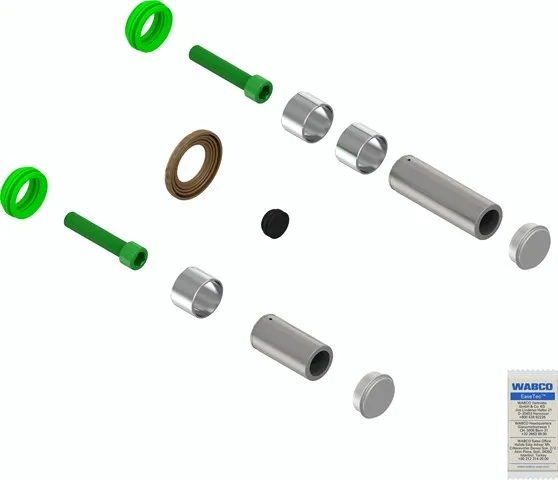 Kit de reparação de suporte do freio dianteiro 81508226038 MAN