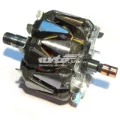 Induzido (rotor) do gerador Volkswagen Touareg 7LA, 7L6, 7L7