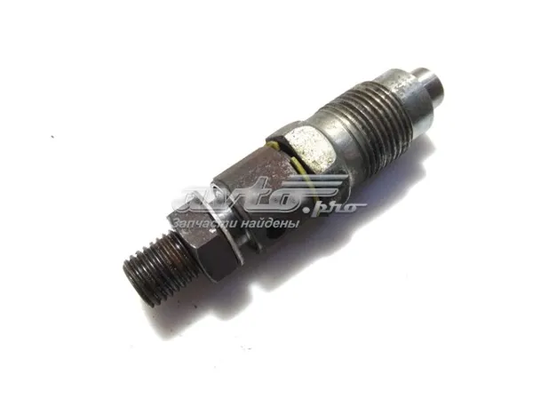 Injetor de injeção de combustível Toyota Hiace III