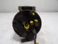 Polia do compressor de aparelho de ar condicionado Peugeot Boxer 250
