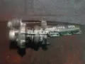 Turbina Mercedes GL X166