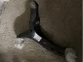 Braço oscilante inferior direito de suspensão dianteira Volkswagen AMAROK 2HA, 2HB, S1B, S6B, S7A, S7B