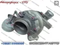 Turbina Mercedes Sprinter 906