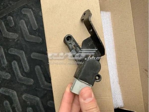 Sensor dianteiro do nível de posição de carroçaria AH423C097BD Land Rover