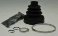 Bota de proteção interna esquerda de junta homocinética do semieixo dianteiro BMW X2 F39