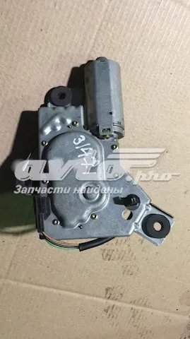 Motor de limpador pára-brisas de vidro traseiro MR361209 Mitsubishi
