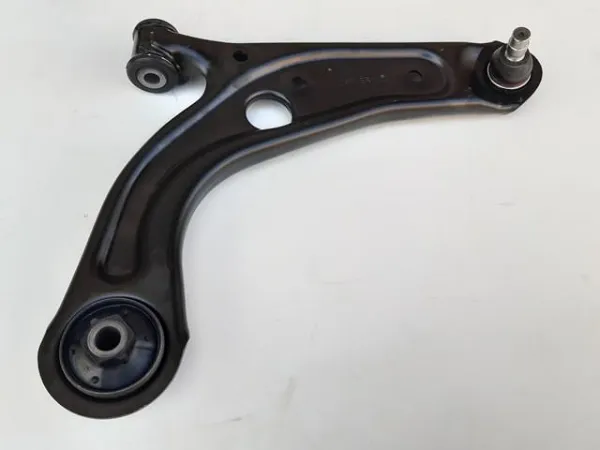 Braço oscilante inferior direito de suspensão dianteira 4877742AD Chrysler