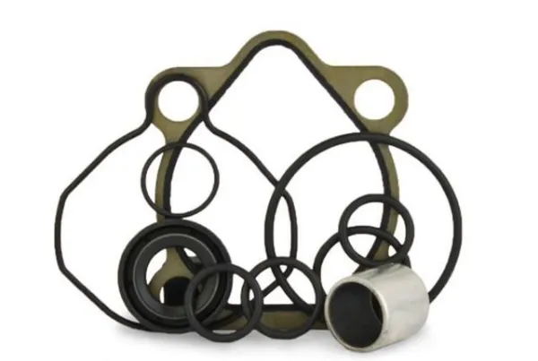 Kit de reparação da bomba da Direção hidrâulica assistida MT8006KIT MSG