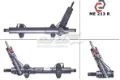 Cremalheira da direção Volkswagen LT 2DB, 2DE, 2DK