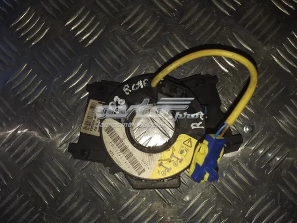 Anel AIRBAG de contato, cabo plano do volante Rover 75 RJ
