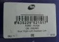 Montante de estabilizador traseiro Ford Kuga CBS