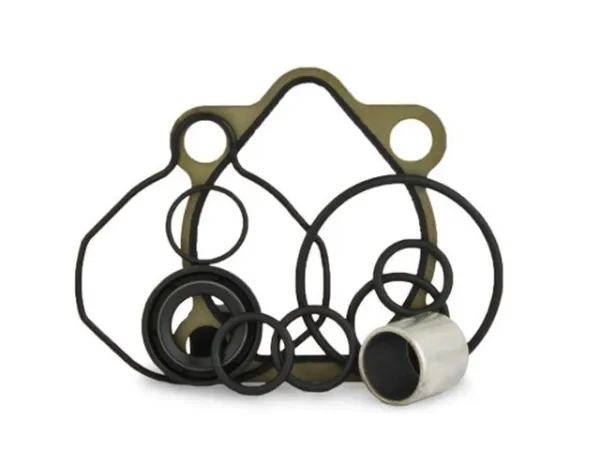 Kit de reparação da bomba da Direção hidrâulica assistida KI8001KIT MSG