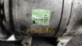 Compressor de aparelho de ar condicionado Mitsubishi L 200 KA, KB