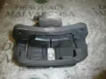 Suporte do freio dianteiro esquerdo Mitsubishi Colt Z3A