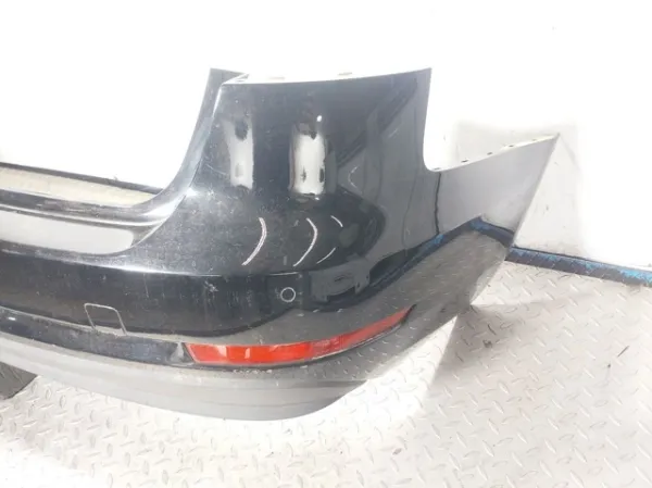 Pára-choque traseiro 8W9807067AGRU VAG