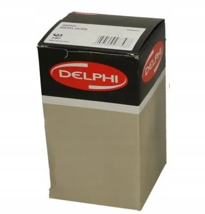 Módulo de bomba de combustível com sensor do nível de combustível FE052412B1 Delphi
