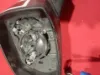 Espelho de retrovisão esquerdo Audi Q7 4MB, 4MG, 4MQ