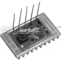 Chip de regulador do gerador Isuzu Trooper 