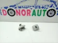 Fixador de pala contra o sol Audi A4 8K2