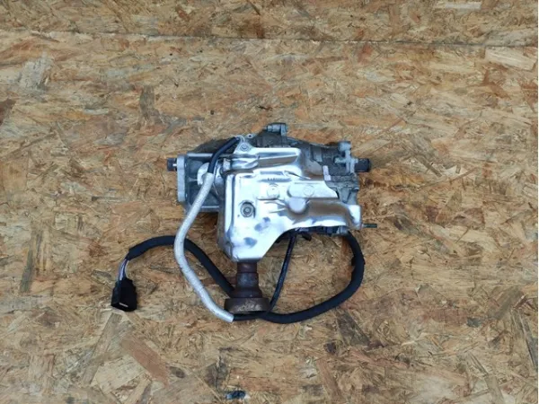 Caixa de transferência Ford Kuga III