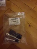 Guia de suporte dianteiro Opel Astra 